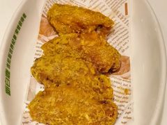 -新白鹿餐厅(第一百货店)
