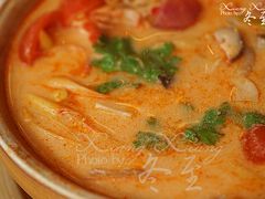公阴虾汤-阿诺泰·泰国餐厅(紫荆店)