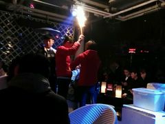 -CLUB VIVA(购物公园店)