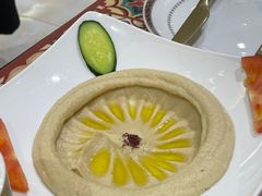 -BRBR叙利亚餐厅(总店)