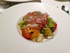 -ELUNE艾露恩·人良斋西餐厅