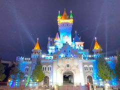 -青岛方特梦幻王国