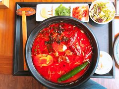 -石葵(锦业时代店)