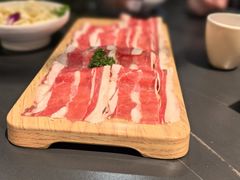 -打酱友•斑鱼海鲜粥火锅(吴桥店)