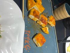 -青海名吃尕张娃非遗烤肉(城中店)