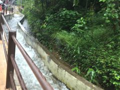 -清泉湾生态旅游度假区