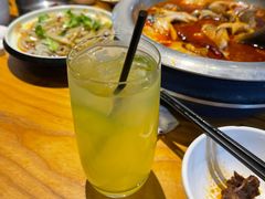 -隔壁老王·家常云南菜(花巷店)