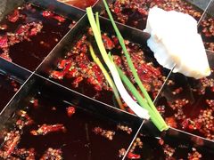 -化龙桥九宫格火锅(清水河店)