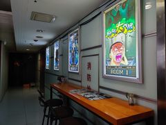 -脑洞先生非恐剧情密室(五一店)