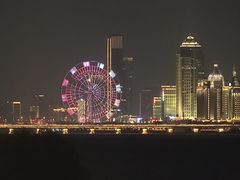 -南昌之星摩天轮