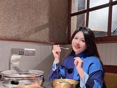 -小核桃烤肉馆(西塔店)