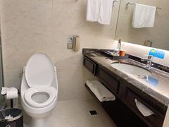 -上海怡沁园度假酒店