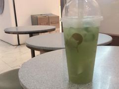 -喜茶(永旺梦乐城店)