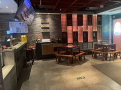 -老墙根涮肉·铜锅·烧烤(王四营店)