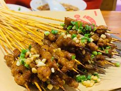 -怪噜范·老贵阳街头名小吃(鸿通城店)