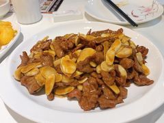 -金春禧·鲁菜海鲜(延吉路万达店)