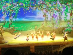 -华夏文旅西安度假区