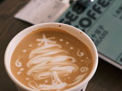 -喜柿咖啡SeeS coffee