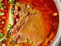 -老五鸡丝豆花面粉(瑞金北路68号院店)