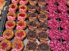 -泸溪河桃酥(西直门凯德店)