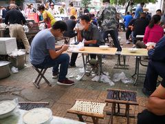 -老西关黄老太牛肉烧饼