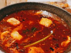 -枪火串烧·东北特色烧烤(罗湖总店)