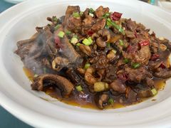 -梧桐雨餐厅(将军路店)