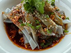 -丽江悦榕庄酒店-明月·雪山庭院餐厅