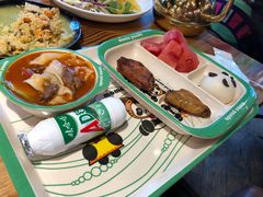 -塔哈尔·新疆盛宴(城西银泰店)