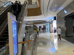 -深圳来福士广场