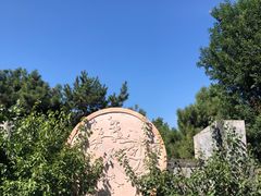 -石家庄市植物园