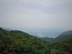 -梧桐山风景名胜区