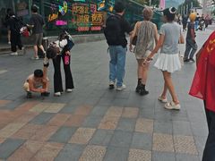 -好家园酒店(深圳坪山技术大学地铁站店)