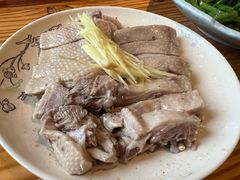 -乡亲鹅肉城(昆山店)
