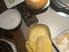 -同仁四季椰子鸡(无锡滨湖万象汇店)