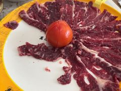 -潮汕大目牛肉火锅(皇岗旗舰店)