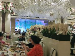 大堂-芭菲盛宴·环球美食(袁家岗店)