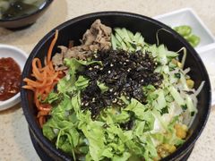 -元祖李朝(新威路店)