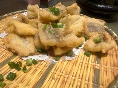 -鹰龙海畔度假酒店(咸祥店)