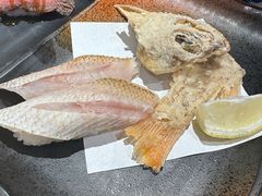 -沼津魚がし鮨(御殿場アウトレット店)