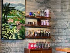 -星巴克臻选(北京太阳宫凯德店)