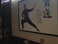 -刘师父老汉口江湖菜(蔡锷路店)