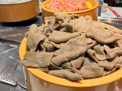 -龍歌自助小火锅(李沧顺和汇店)