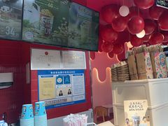 -DQ·蛋糕·冰淇淋(阜盛道店)