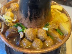 -老太原菜馆(中正天街店)