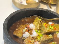 -香香海南菜餐厅