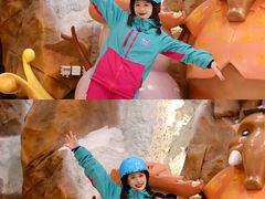 -长沙湘江冰雪世界