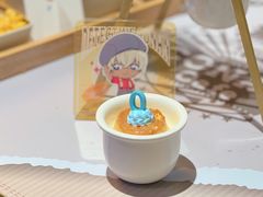 -IPSTAR|潮玩星球(天府广场店)