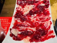 -左庭右院鲜牛肉火锅(新梅广场店)