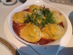 -牛排家(北京长安街英皇集团中心店)